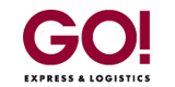 Logo: GO! Express & Logistics Freiburg GmbH