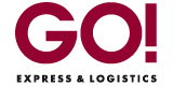 Logo: GO! Express & Logistics GmbH
