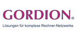 Das Logo von GORDION Data Systems Technology GmbH