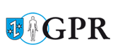 Das Logo von GPR Gesundheits- und Pflegezentrum Rüsselsheim gemeinnützige GmbH
