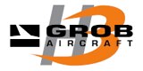 Logo: GROB Aircraft SE