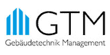 Das Logo von GTM Gebäudetechnik Management GmbH