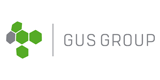 Das Logo von GUS ERP GmbH