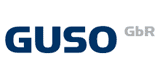 Das Logo von GUSO GbR