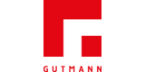 Das Logo von GUTMANN GmbH