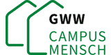 Das Logo von GWW Gemeinnützige Werkstätten und Wohnstätten GmbH
