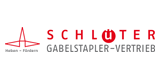 Das Logo von Gabelstapler-Vertrieb Wolfgang Schlüter GmbH