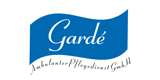 Das Logo von Gardé Ambulanter Pflegedienst GmbH