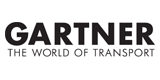 Das Logo von GARTNER Speditions GmbH