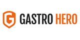 Das Logo von GastroHero GmbH