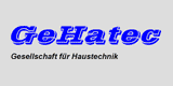 Das Logo von GeHatec Gesellschaft für Haustechnik mbH