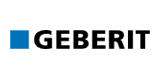Das Logo von Geberit Vertriebs GmbH