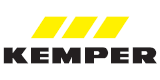 Das Logo von Gebr. Kemper GmbH + Co. KG