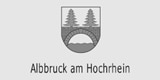 Das Logo von Gemeinde Albbruck am Hochrhein