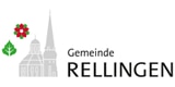 Das Logo von Gemeinde Rellingen