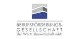 Das Logo von Bildungszentrum Bau Geislingen