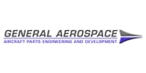 Logo: General Aerospace GmbH