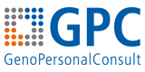 Das Logo von GenoPersonalConsult GmbH
