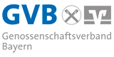 Das Logo von Genossenschaftsverband Bayern e.V.