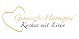 Das Logo von Genuss & Harmonie Holding GmbH