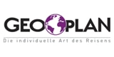 Logo: Geoplan Touristik GmbH