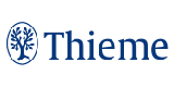 Das Logo von Thieme Gruppe