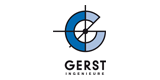 Das Logo von Gerst Ingenieure GmbH