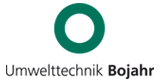 Das Logo von Gesellschaft für Umwelttechnik Bojahr mbH & Co KG