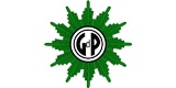 Das Logo von GdP Landesberzirk Berlin