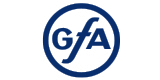 Das Logo von GfA ELEKTROMATEN GmbH & Co. KG