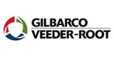 Das Logo von Gilbarco GmbH
