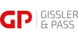 Das Logo von Gissler & Pass GmbH