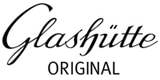 Das Logo von Glashütter Uhrenbetrieb GmbH