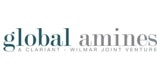 Das Logo von Global Amines Germany GmbH