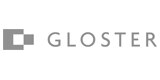 Das Logo von Gloster Furniture GmbH