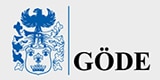 Das Logo von GÖDE-Gruppe