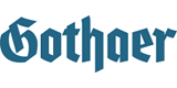 Das Logo von Gothaer Konzern