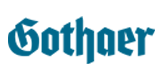 Das Logo von Gothaer Konzern