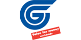 Logo: Gottschalk Logistic Systems GmbH