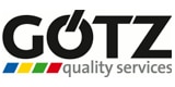 Das Logo von Götz-Management-Holding AG