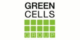 Das Logo von Greencells GmbH
