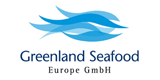 Das Logo von Greenland Seafood Europe GmbH