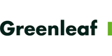 Das Logo von Greenleaf Deutschland KG