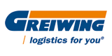 Logo: GREIWING logistics for you GmbH