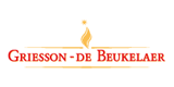 Das Logo von Griesson - de Beukelaer GmbH & Co. KG