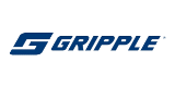 Das Logo von Gripple GmbH