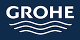 Das Logo von Grohe AG