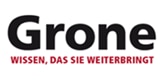 Das Logo von Grone Service- und Verwaltungsgesellschaft mbH -gemeinnützig-