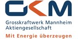Das Logo von Grosskraftwerk Mannheim Aktiengesellschaft