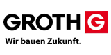 Das Logo von Groth & Co. Bauunternehmung GmbH